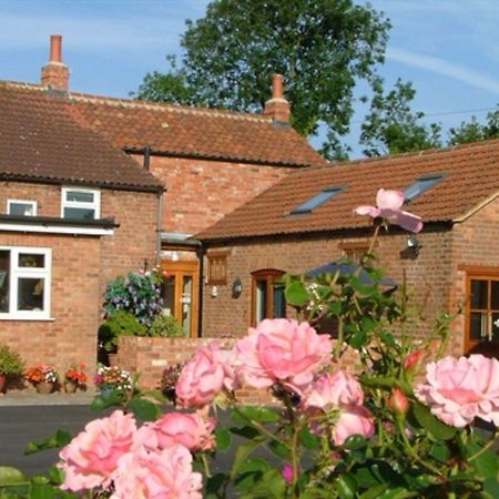 Hotel West View Farm Louth  Exterior foto