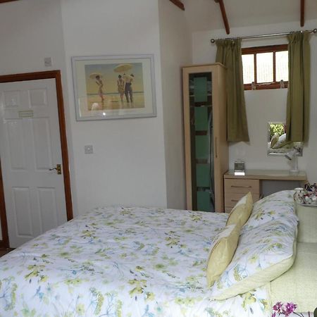 Hotel West View Farm Louth  Exterior foto