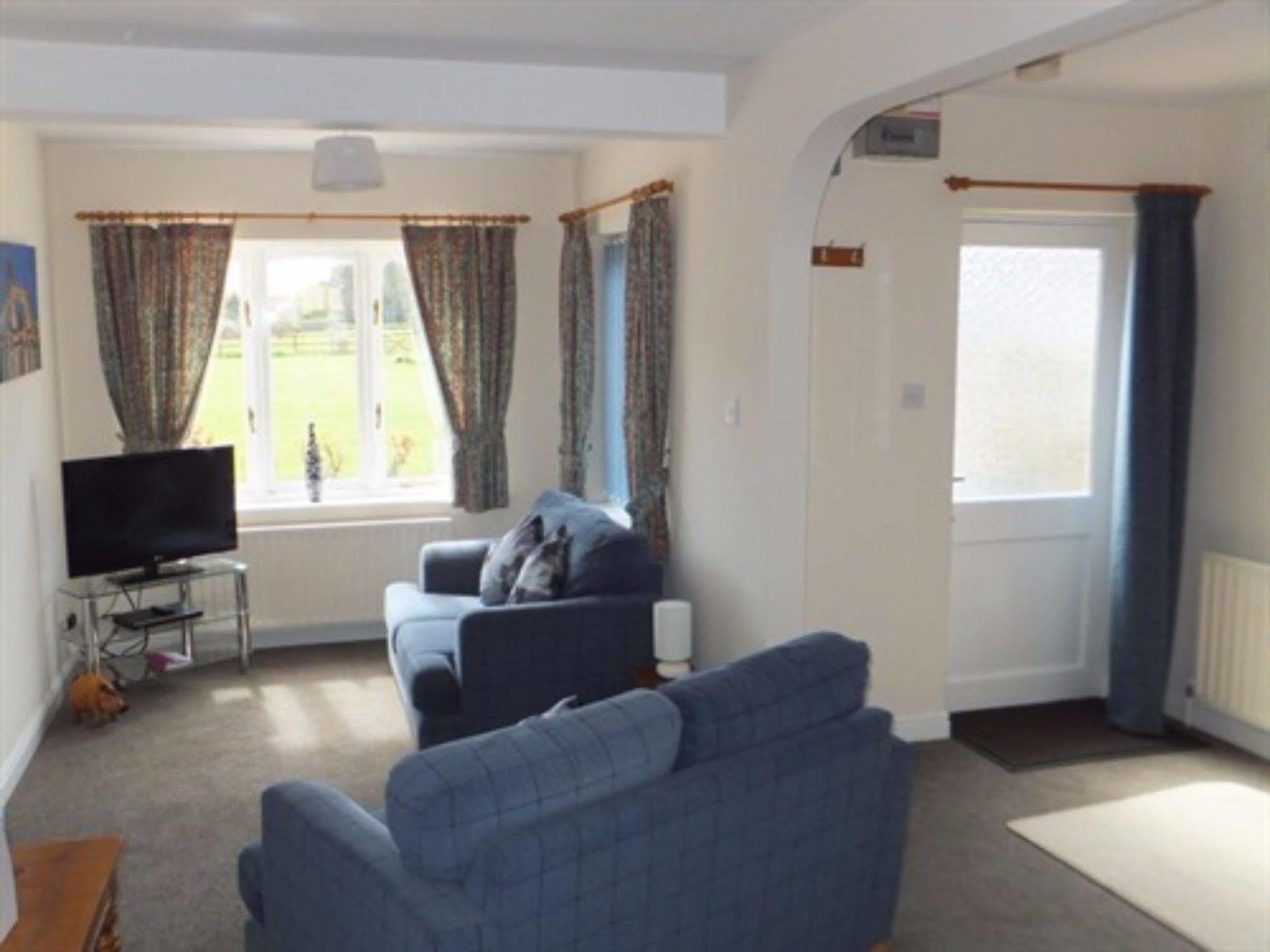 Hotel West View Farm Louth  Exterior foto